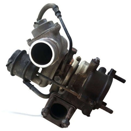 2010-2012 Hyundai Genesis 2.0L Turbocharger Assembly - Used OEM