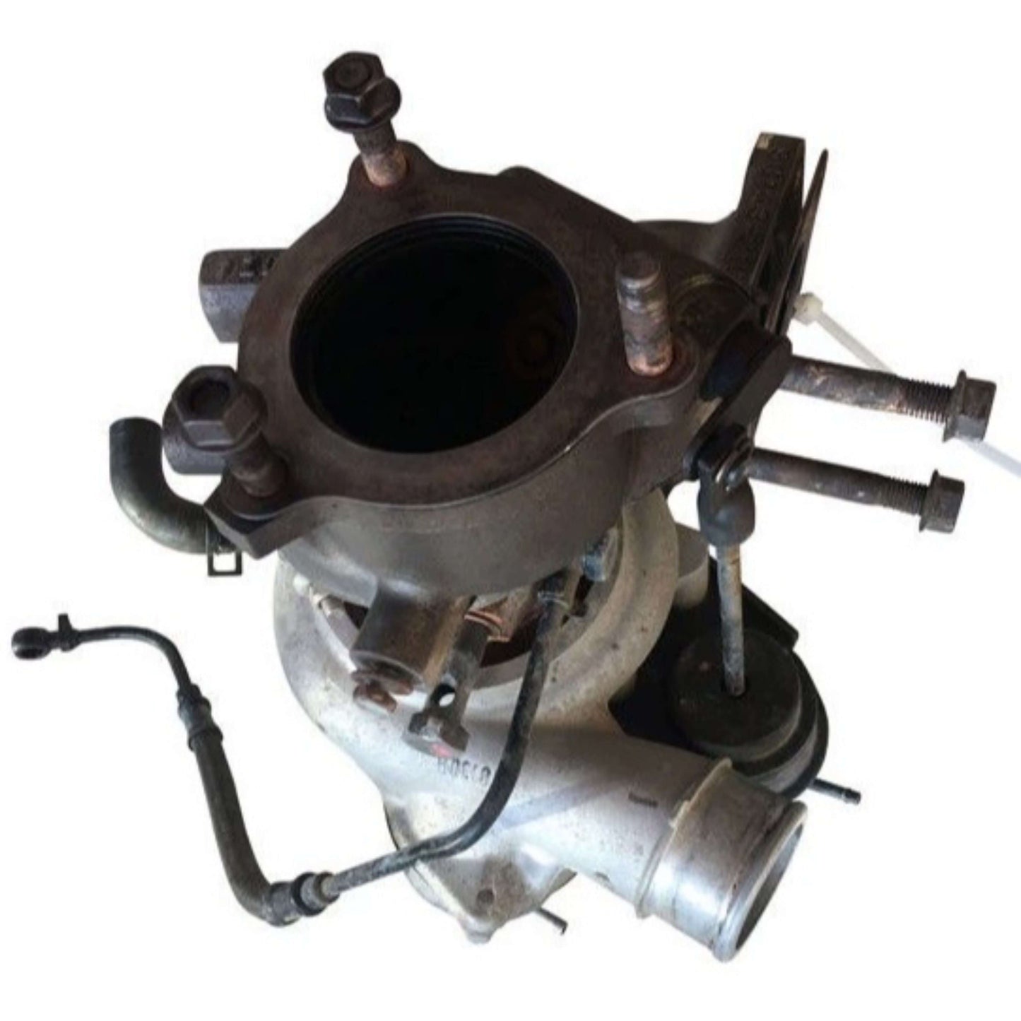 2010-2012 Hyundai Genesis 2.0L Turbocharger Assembly - Used OEM