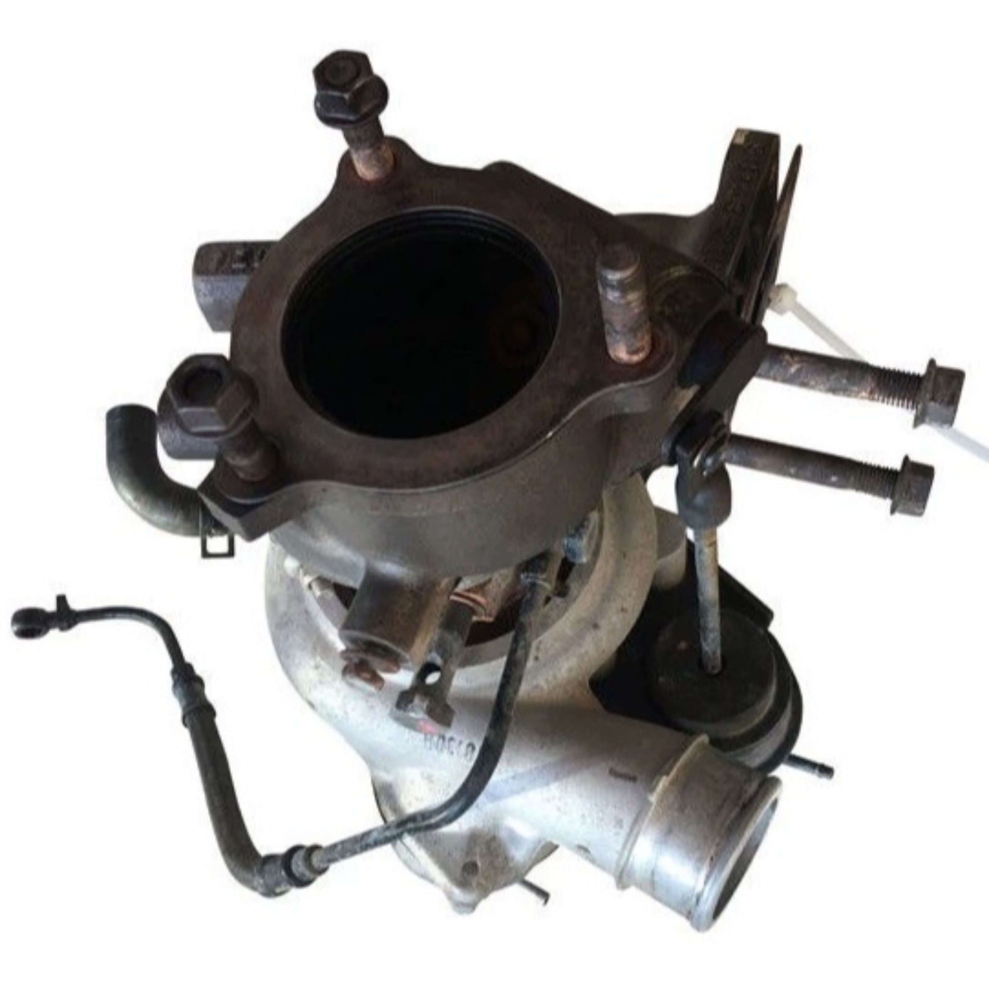 2010-2012 Hyundai Genesis 2.0L Turbocharger Assembly - Used OEM