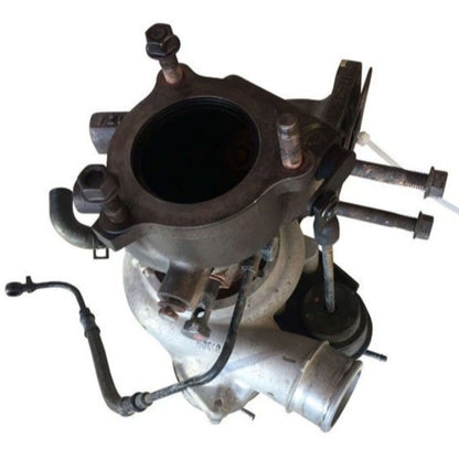 2010-2012 Hyundai Genesis 2.0L Turbocharger Assembly - Used OEM