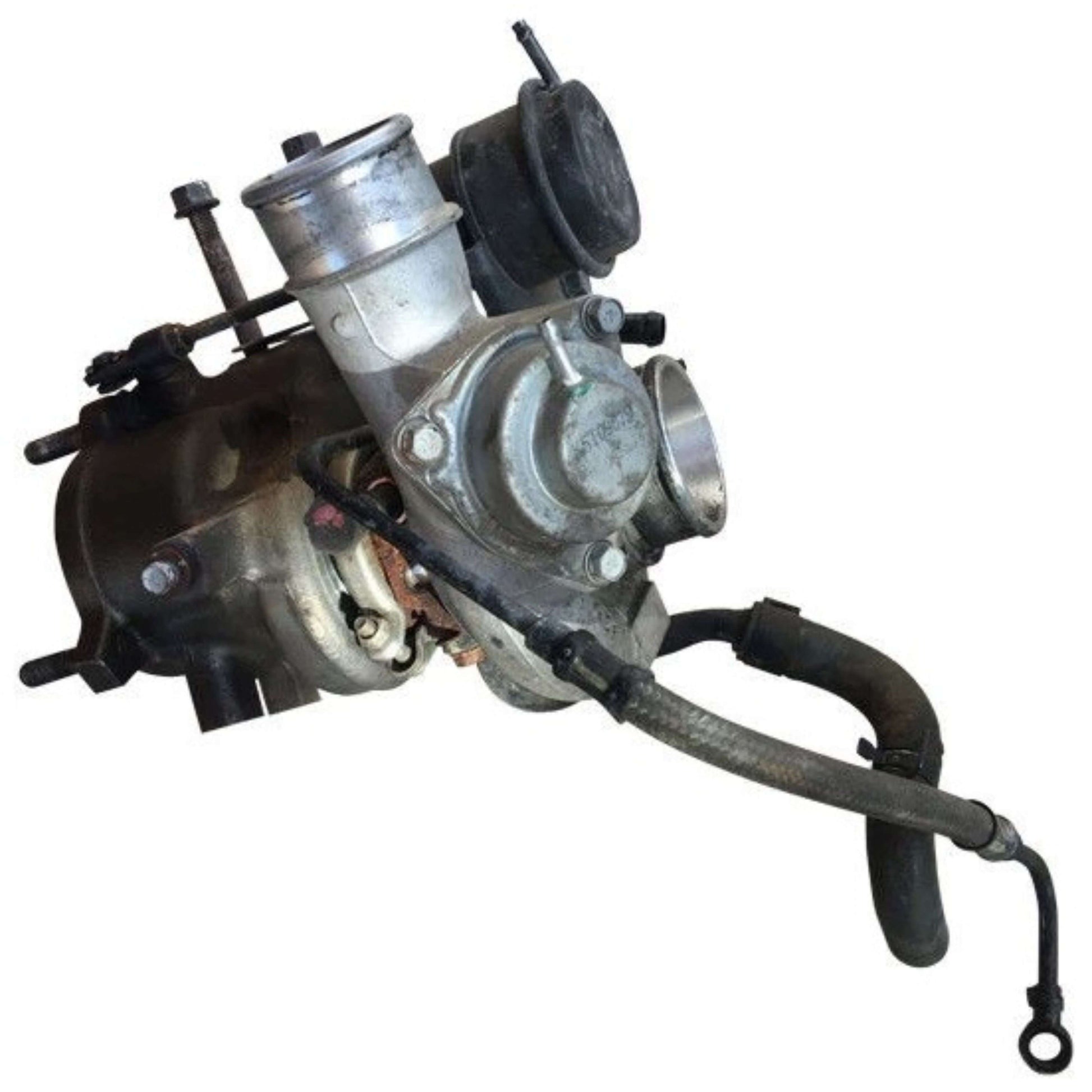 2010-2012 Hyundai Genesis 2.0L Turbocharger Assembly - Used OEM