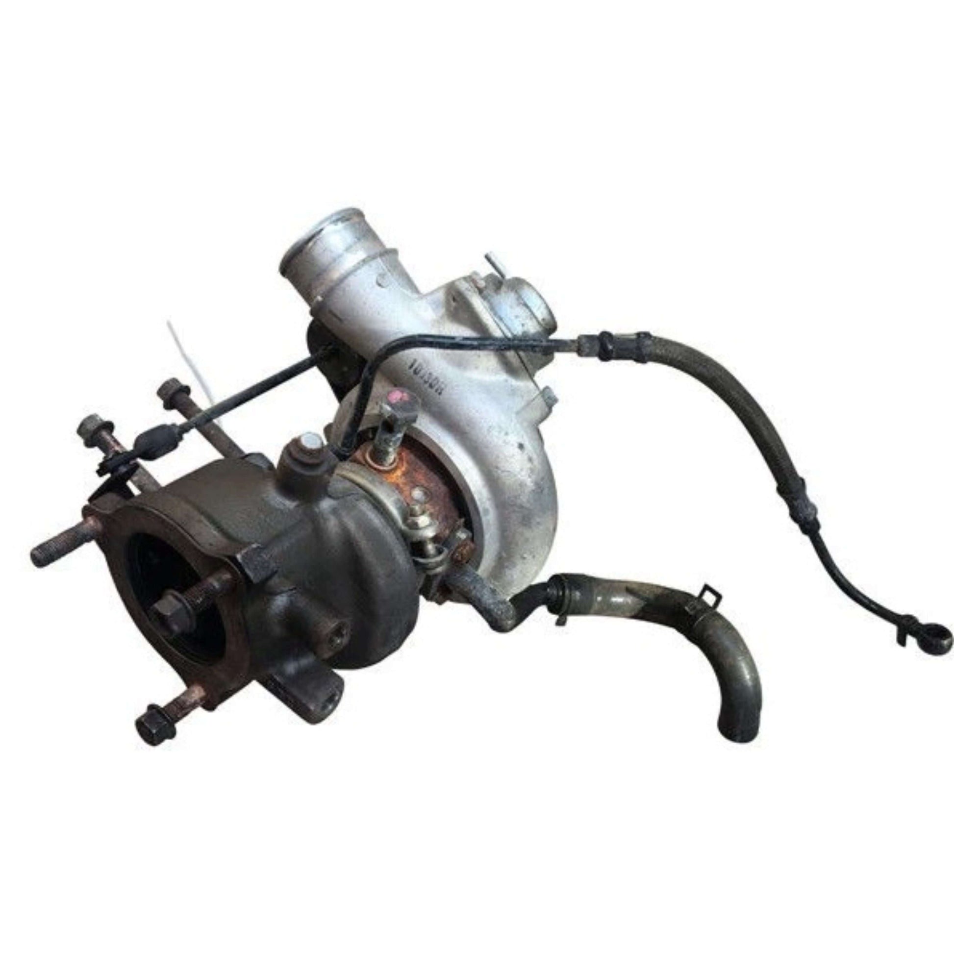 2010-2012 Hyundai Genesis 2.0L Turbocharger Assembly - Used OEM