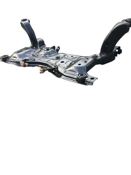 2010-2012 Mazda 3 Front Subframe Engine Cradle - Used OEM