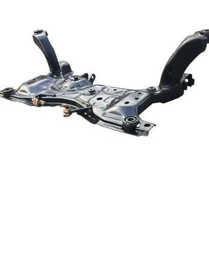2010-2012 Mazda 3 Front Subframe Engine Cradle - Used OEM