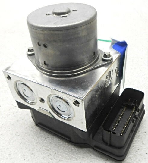 2010-2012 Mazda CX-9 Anti-lock Brake Pump TE69-43-7A0E - Used OEM