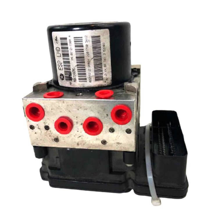 2010-2013 Dodge Journey ABS Brake Pump Module Assembly - Used OEM