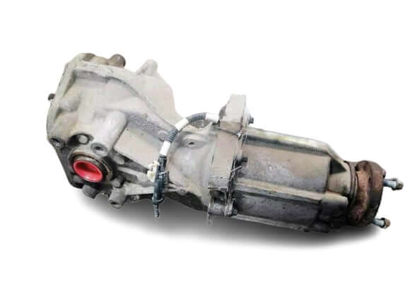 2010-2013 Ford Lincoln Mazda Rear Axle Differential Carrier - Used OEM