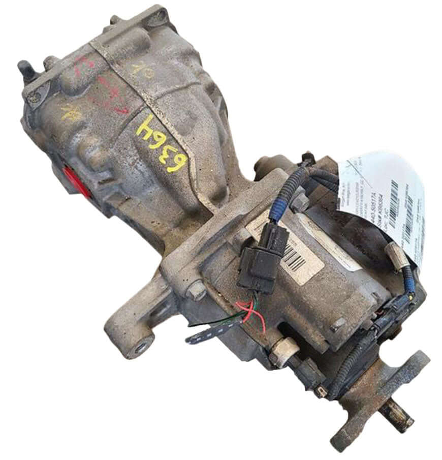 2010-2013 Kia Tucson Sportage Rear Axle Differential Carrier Assembly - Used OEM