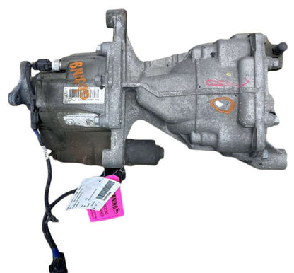 2010-2013 Kia Tucson Sportage Rear Axle Differential Carrier Assembly - Used OEM