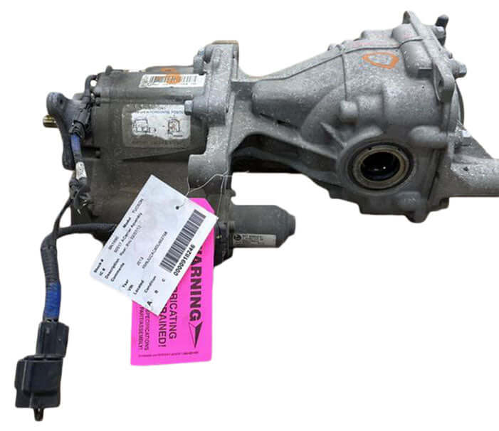 2010-2013 Kia Tucson Sportage Rear Axle Differential Carrier Assembly - Used OEM