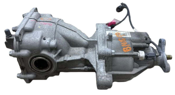 2010-2013 Kia Tucson Sportage Rear Axle Differential Carrier Assembly - Used OEM