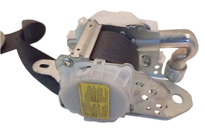 2010-2013 Toyota Tundra Passenger Side Seat Belt Retractor Gray - Used OEM