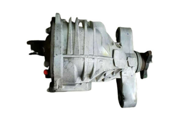 2010-2015 Chevrolet Camaro Rear Axle Differential Carrier Assembly 3.27 Ratio LSD - Used OEM
