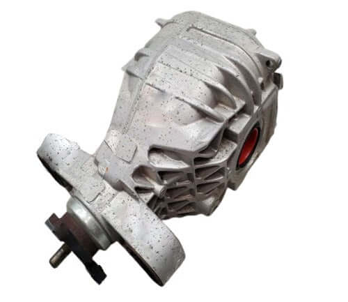 2010-2015 Chevrolet Camaro Rear Differential Carrier - Used OEM