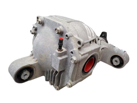 2010-2015 Chevrolet Camaro Rear Differential Carrier - Used OEM