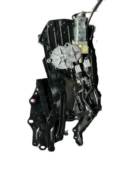 2010-2015 Lexus IS250C IS350C Left Convertible Roof Trunk Lift Hinge Motor - Used OEM