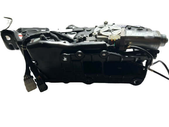 2010-2015 Lexus IS250C IS350C Left Convertible Roof Trunk Lift Hinge Motor - Used OEM