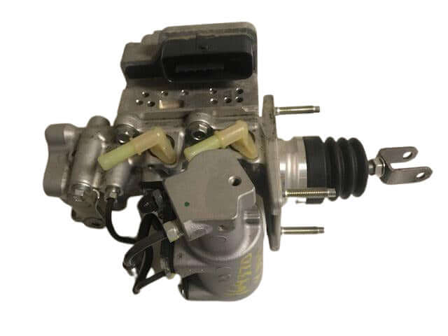 2010-2015 Toyota Prius ABS Brake Pump Actuator 47270-47030 - Used OEM