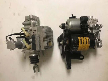 2010-2015 Toyota Prius ABS Brake Pump Actuator Control Module - Used OEM