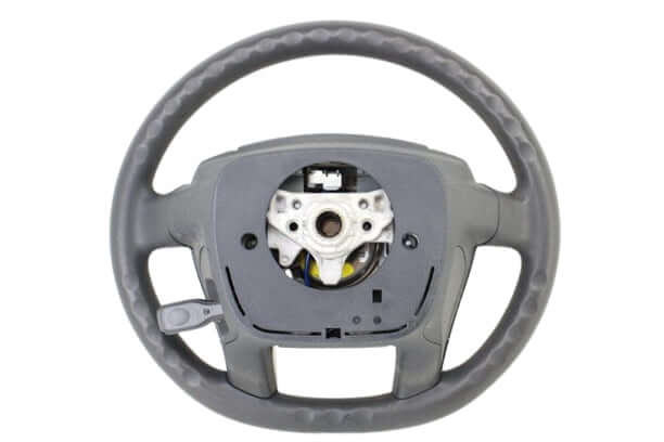 2010-2015 Toyota Prius Steering Wheel Black Non-Leather - Used OEM