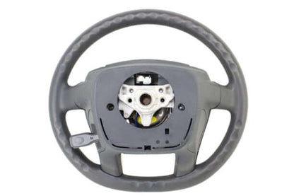 2010-2015 Toyota Prius Steering Wheel Black Non-Leather - Used OEM