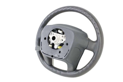 2010-2015 Toyota Prius Steering Wheel Black Non-Leather - Used OEM