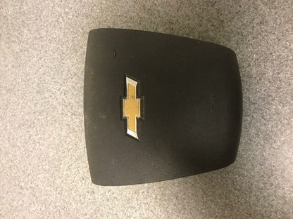 2010-2016 Chevrolet Equinox Driver Steering Wheel Airbag Module - Used OEM