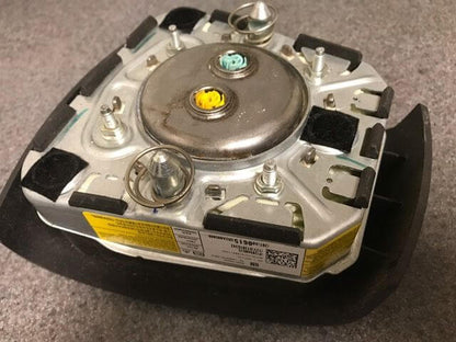 2010-2016 Chevrolet Equinox Driver Steering Wheel Airbag Module - Used OEM
