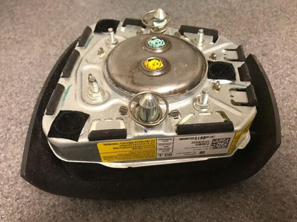 2010-2016 Chevrolet Equinox Driver Steering Wheel Airbag Module - Used OEM
