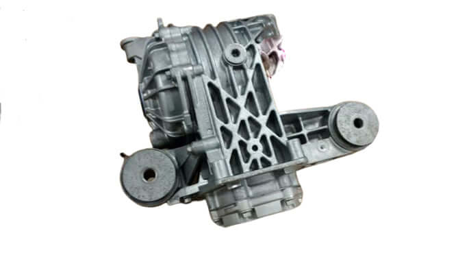 2010-2017 Chevrolet Equinox Terrain Rear Axle Differential Carrier - Used OEM