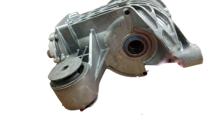 2010-2017 Chevrolet Equinox Terrain Rear Axle Differential Carrier - Used OEM