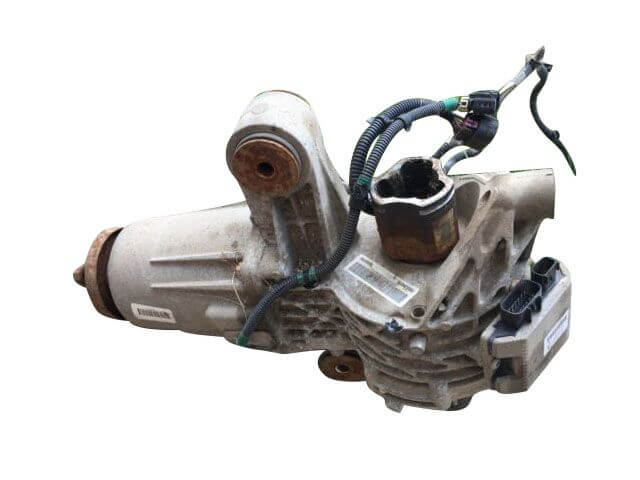 2010-2017 GMC Terrain Chevrolet Equinox 2.4L Transfer Case Assembly - Used OEM