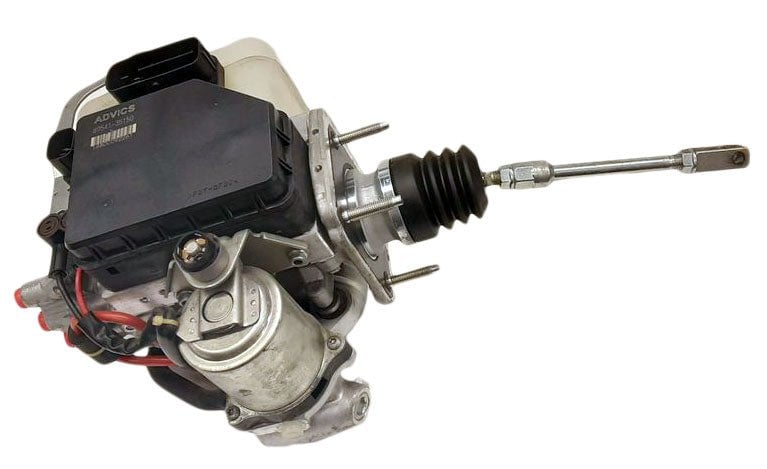 2010-2019 Toyota 4Runner ABS Anti-Lock Brake Pump Assembly - Used OEM