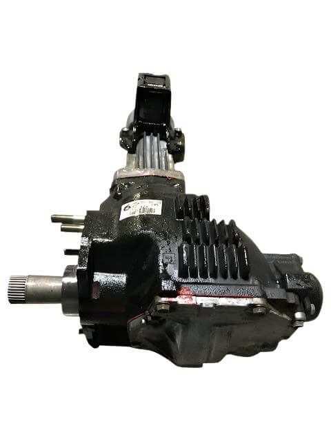 2010-2019 Toyota Lexus AWD Transfer Case Assembly - Used OEM