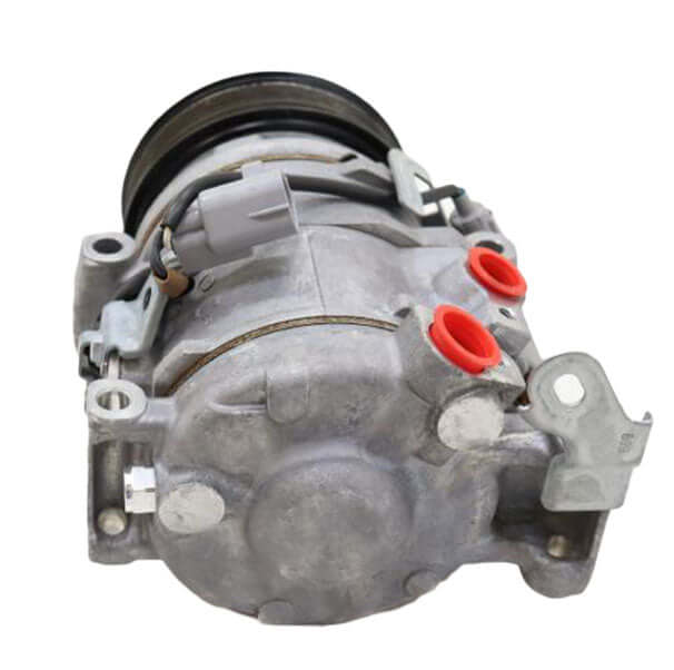 2010-2022 Toyota 4Runner FJ Cruiser Air Conditioning Compressor - Used OEM