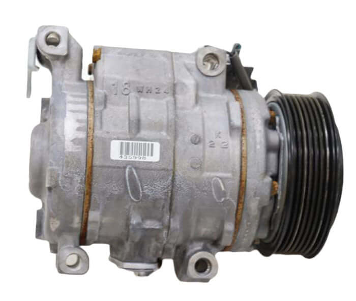 2010-2022 Toyota 4Runner FJ Cruiser Air Conditioning Compressor - Used OEM