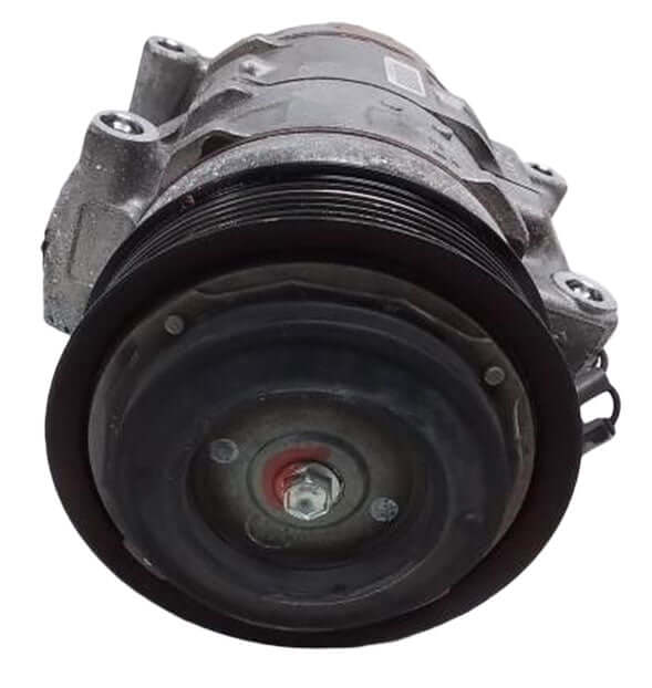 2010-2022 Toyota 4Runner FJ Cruiser Air Conditioning Compressor - Used OEM