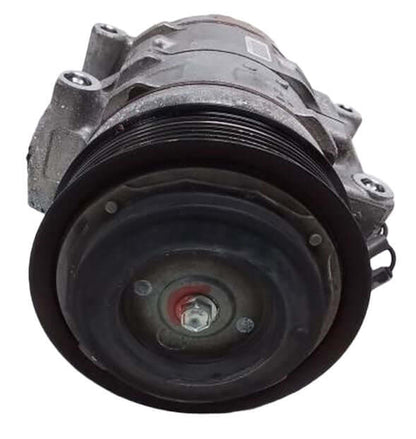 2010-2022 Toyota 4Runner FJ Cruiser Air Conditioning Compressor - Used OEM