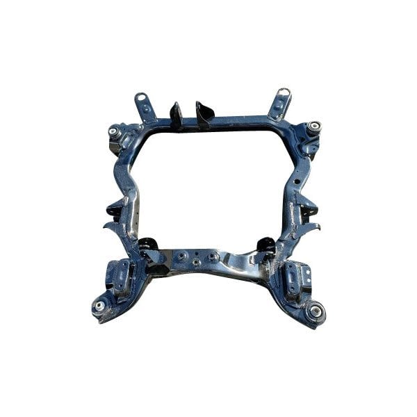2010 Acadia Enclave Outlook Traverse Suspension Crossmember K-Frame Front Subframe Engine Cradle - Used OEM