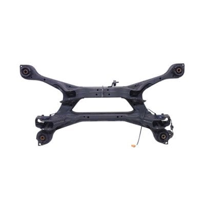 2010 Acadia Enclave Outlook Traverse Suspension Crossmember K-Frame Rear Subframe Engine Cradle AWD - Used OEM