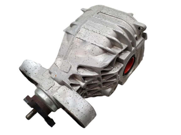 2010 Chevrolet Camaro Rear Axle Differential Carrier 3.27 Ratio - Used OEM