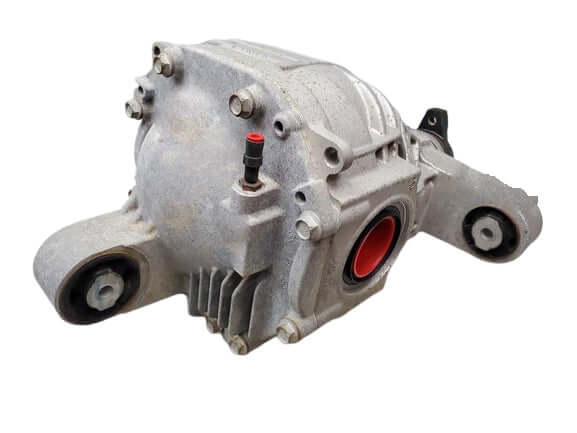 2010 Chevrolet Camaro Rear Axle Differential Carrier 3.27 Ratio - Used OEM