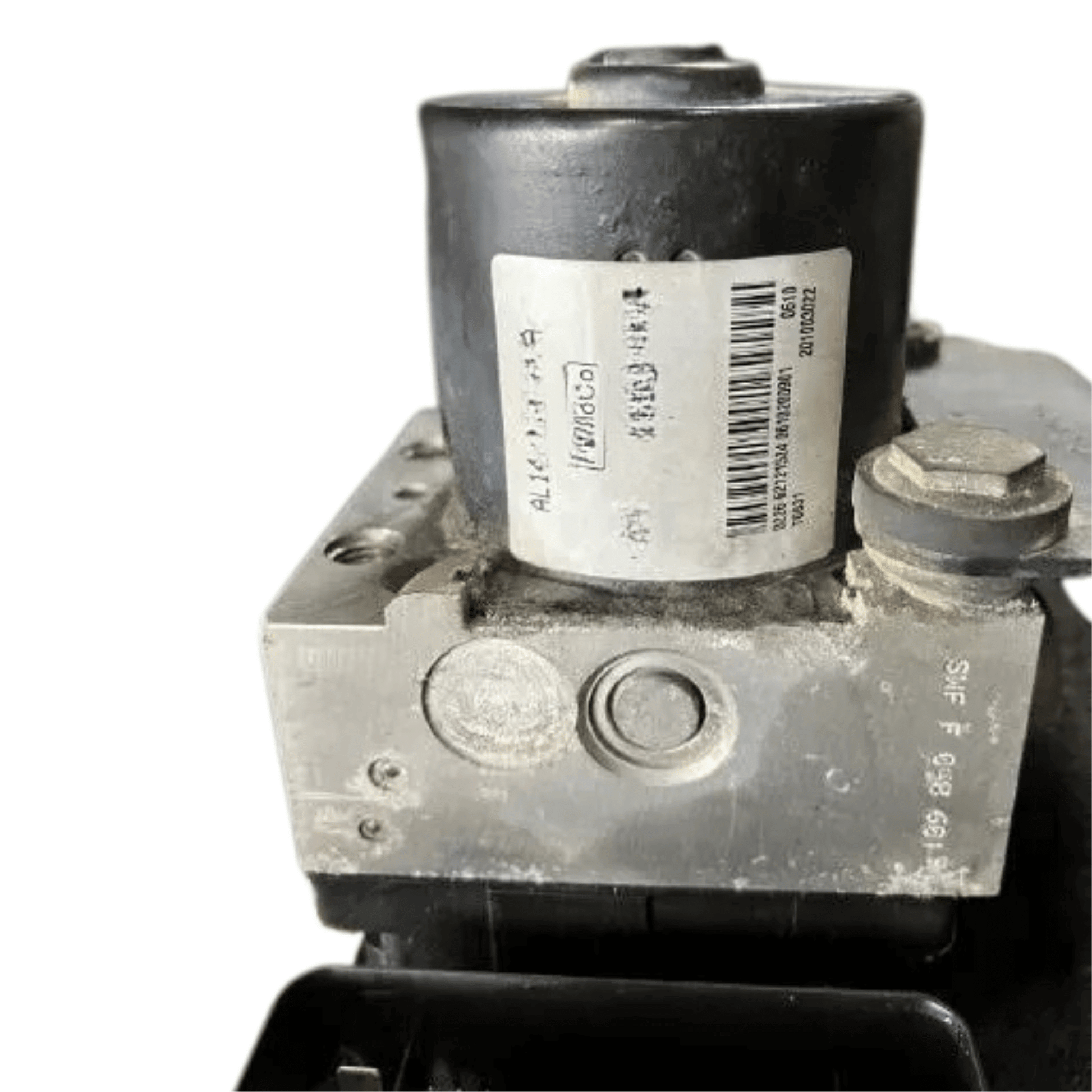 2010 Ford Expedition ABS Anti-Lock Brake Pump Assembly with Roll Stability Control - Used OEM