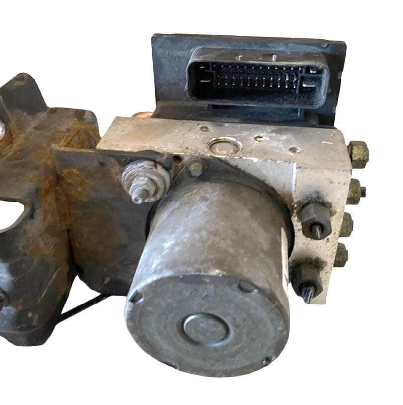 2010 Ford F-150 ABS Anti-Lock Brake Pump Module Assembly 4x4 - Used OEM