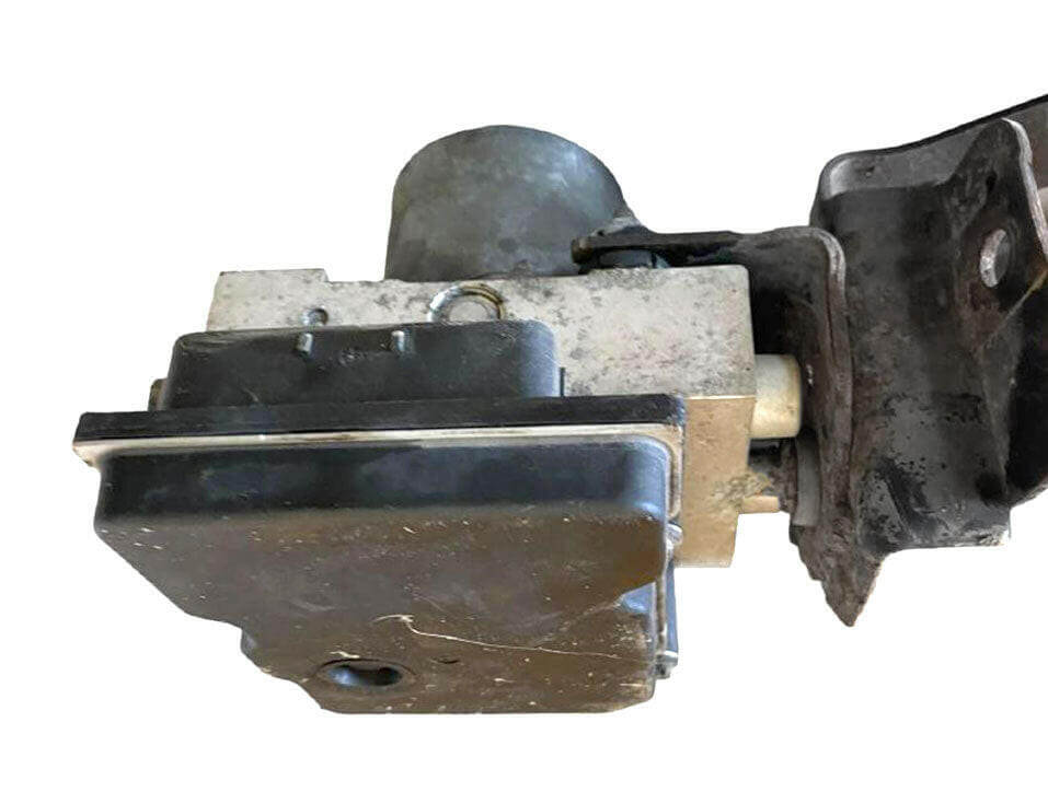 2010 Ford F-150 ABS Anti-Lock Brake Pump Module Assembly 4x4 - Used OEM