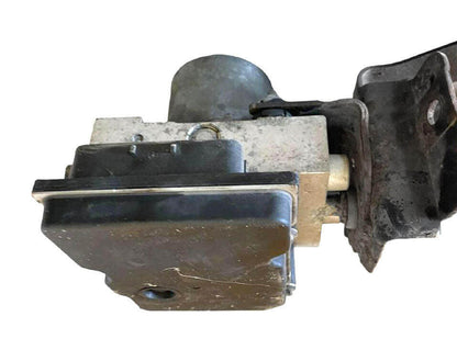 2010 Ford F-150 ABS Anti-Lock Brake Pump Module Assembly 4x4 - Used OEM