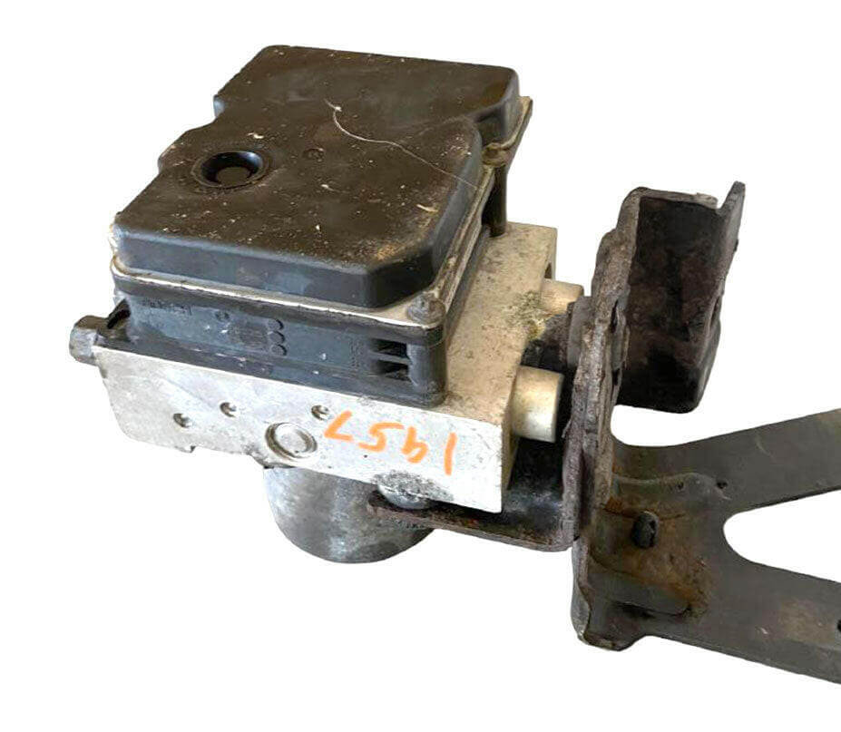 2010 Ford F-150 ABS Anti-Lock Brake Pump Module Assembly 4x4 - Used OEM