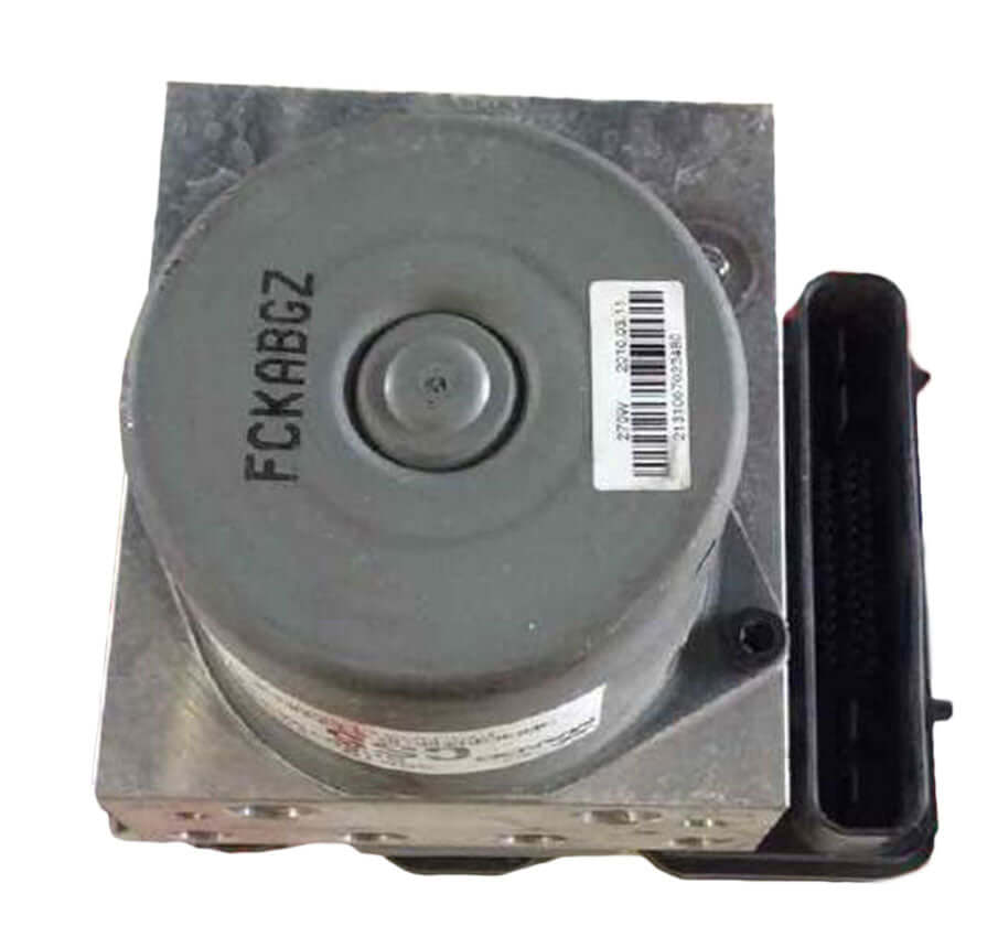 2010 Kia Soul 2.0L ABS Anti Lock Brake Pump Assembly - Used OEM