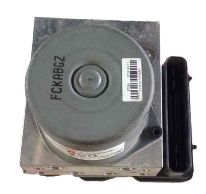 2010 Kia Soul 2.0L ABS Anti Lock Brake Pump Assembly - Used OEM