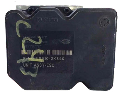 2010 Kia Soul 2.0L ABS Anti Lock Brake Pump Assembly - Used OEM